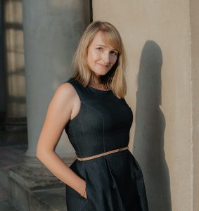 Picture of Franziska Bulgrin